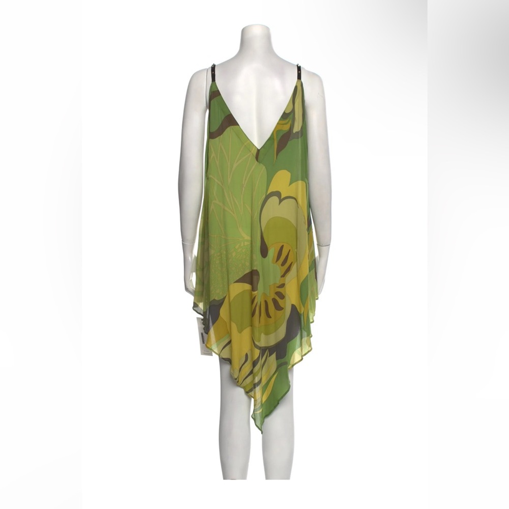 Vintage Gucci 2000s Tunic / Beach Cover Up
